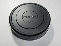 ペンタックス PENTAX 67 レンズマウントキャップ(純正美品)_画像1
