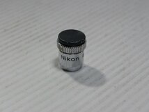 Nikon ソフトシャッターレリーズAR-1_画像1