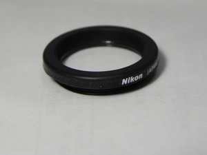 ニコン Nikon F3HP 用接眼補助レンズ -5.0 D