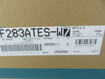 2023年製 未使用品 DAIKIN ダイキン エアコンS283ATES (F283ATES-W R283AES) 10畳 ルームエアコン_画像3