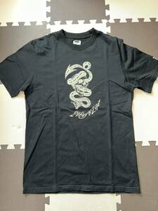 【サイズXL】Rats ラッツTシャツ　ドクロ柄