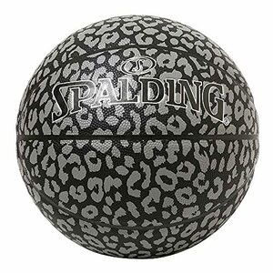 SPALDING(スポルディング) バスケットボール ナイトパンサー 7号球 バスケ バスケット