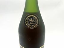 未開封 NAPOLEON MAROY ナポレオン マロイ ブランデー 700ml 40％ グラス 箱付き_画像4