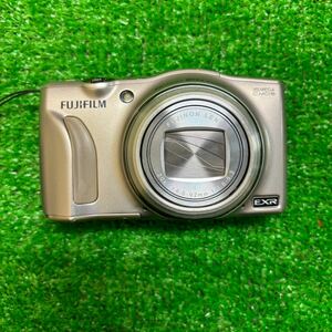 富士フィルム　FUJIFILM FINEPIX F770EXR デジタルカメラ　デジカメ通電未確認