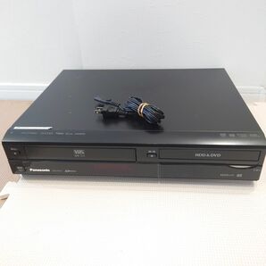 パナソニック DVDレコーダー VHS DIGA DMR-XP25V
