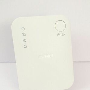 BUFFALO WIFI中継器 WEX-733DHP