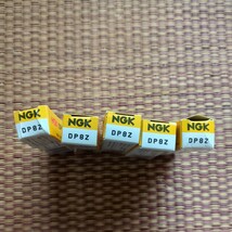 NGK, DP8Z,スパークプラグ5個セット_画像2