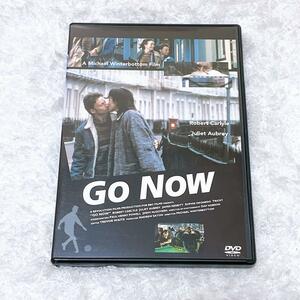 希少　レア　GO NOW DVD ゴー・ナウ('96英)　ゴーナウ