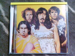 Frank Zappa[We're Only In It For Money]CD