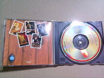 AC/DC[フライ・オン・ザ・ウォール]CD　 シール帯_画像4