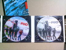 RIOT[The Official Live Albums Vol. 1]2CD DIGI_画像3