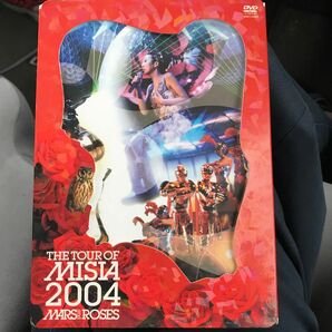 MISIA LIVE DVD