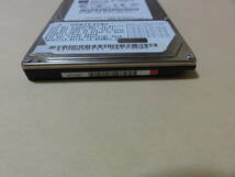 Toshiba MK2018GAS 20GB Superslim-INT ATA/100 HD 9.5MM 13MS (HDD2168)_画像3