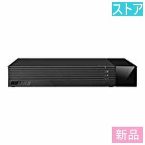 新品・ストア★外付HDD(2TB) バッファロー HDV-SAM2.0U3-BKA ブラック