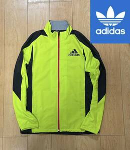 早い者勝ち 送料230円 アディダス adidas ジャージ トレフォイル オリジナルス ベッケンバウアー ATP トラックジャケット ロゴ ライン L