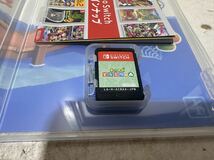 # Nintendo Switch あつまれどうぶつの森 ゲームソフト_画像3