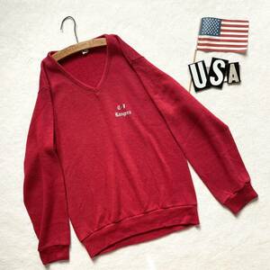 MADE IN USA（Champion）