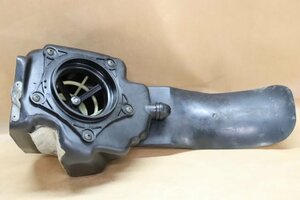 スズキ RM80　コンペモデル RC12A エアクリーナーボックス S217-27