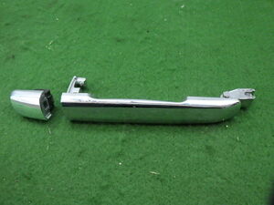  selling out DBA-NC26 Serena right rear door outer handle 06-01-31-239 B2-L25-3As Lee a-ru Nagano 