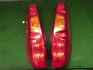  selling out CBA-TNT31 X-trail Axis Koito 220-68929 tail lamp left right 06-02-26-919 B2-L10-3s Lee a-ru Nagano 
