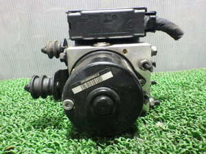  selling out ABA-1TCAV Volkswagen Golf Tourane ABS actuator 06-02-17-906 B2R-2s Lee a-ru Nagano 