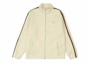 Jordan Brand × A Ma Maniere Track Jacket Cream ジョーダン　jordan　アママニエール　トラックジャケット　日本未発売サイズ　XS