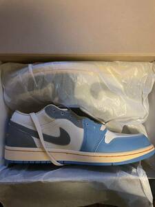 Nike Air Jordan 1 Low The Return Tokyo96　jordan　ジョーダン　26.5