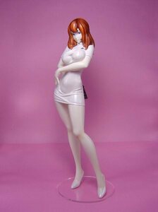 大黒や工房『ルパン三世 1/7 峰不二子』ガレージキット モンキー・パンチ