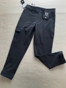  free shipping * new goods *adidas GOLF side pocket jogger pants *(73)*N6690 (HF0373)* Adidas Golf 