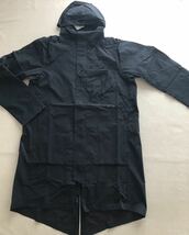 送料無料◆新品◆オークリー Rs Shell Polish Commute Coat◆(XXL)◆FOA403550-02E◆OAKLEY_画像1