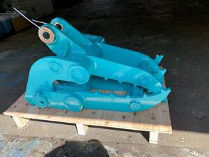 (新品)機械式フォーク,ハサミ : コベルコ(KOBELCO) SK30SR/SK35SR/SK30UR/SK032/SK035...