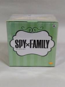 SPY×FAMILY　 スパイファミリー 　コーヒーセット 　フォージャー家　カップ　ソーサー　スプーン