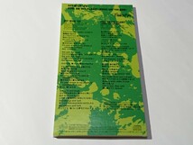 TM NETWORK「GET WILD '89」8cmシングル CD_画像2