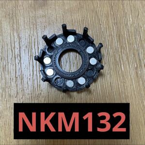 NKM132 補修部品　2個or磁石付き1個