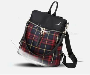  rucksack rucksack light weight bag 2way shoulder bag back lady's 