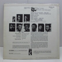 BOOKER T. & THE MG’S-Up Tight / O.S.T. (UK Orig.Stereo LP/CF_画像2