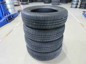 (R06/02/02) ■ 14インチ タイヤ / グッドイヤー EG01 / 165/70R14 81S / 4本 / 中古 / 2021年製造