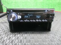 (R06/02/09) Φ Bluetooth対応 / 1DINオーディオ / パイオニア / DEH-5400 / 中古 / 動作確認済 / リモコン欠品_画像4