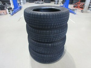 (R06/02/16) ■14インチ スタッドレスタイヤ / ナンカン CORSAFA / 165/65R14 79Q / 4本 / 中古 / 2017年製造