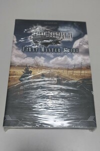  Final Fantasy 15 First master guide capture book 