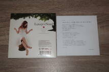 LOVERSSOUL (ラヴァーズソウル / 小澤ちひろ)　廃盤CD「My Country Home 直筆サイン入り」_画像2