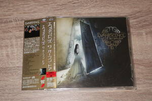 Evanescence (エヴァネッセンス)　CD「The Open Door (ザ・オープン・ドア)＜通常盤＞」