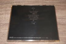 【V系】STRAWBERRY FIELDS (ストロベリー・フィールズ)　廃盤CD「ALIBI (アリバイ)」_画像3