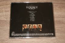 【V系】ROUAGE (ルアージュ)　初回CD(廃盤)「BIBLE (バイブル)_画像4