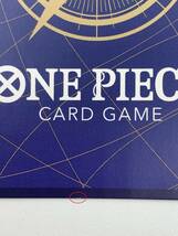 T585 トレカ ワンピースカードゲーム マルコ OP02-018 R パラレル 中古 ONE PIECE CARD GAME_画像7
