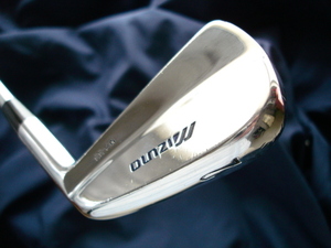 奇跡の良品・マッスル !!!◆◆ Mizuno Pro MP-33 FORGED 2I ◆◆幻の２番アイアン!!!