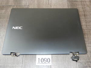 1090☆NEC　VKT10C-6（PC-VKT10CG763N6）から外しました　液晶ケース の販売です。