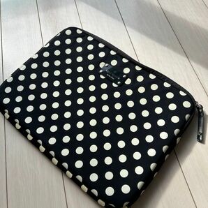 Kate spade NEW YORK ノートPCケース