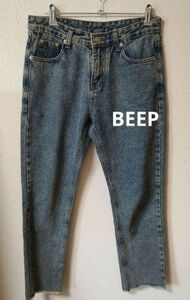 BEEP デニム Ｍ