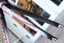 コルナゴ COLNAGO C50 550サイズ カーボン ロードバイク フレームセット 電動専用 【横浜店】_画像4